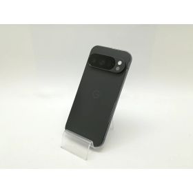 【中古】Google au 【SIMフリー】 Pixel 10 Pro オブシディアン 16GB 256GB【静岡】保証期間1ヶ月【ランクA】