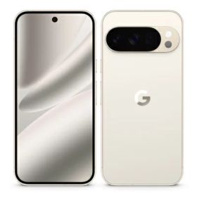 Google Pixel10 Pro GN4F5 256GB Porcelain【au版SIMフリー】 Google 当社3ヶ月間保証 中古 イオシス