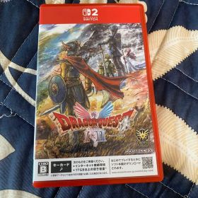 Switch2 ドラゴンクエスト1&2 Switch
