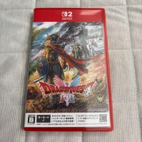 Switch2 ドラゴンクエスト1&2 Switch ドラクエ リメイク