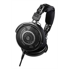 オーディオテクニカ プロフェッショナルオープンバックリファレンスヘッドホン ［φ3.5mm ミニプラグ］ ATH-R50x