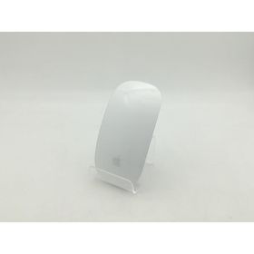 【中古】Apple Magic Mouse 2 (2015) シルバー MLA02J/A【神戸】保証期間１週間