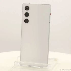 ソフマップ 〔中古品〕 REDMAGIC 10 Air 256GB ホワイト NX779J SIMフリー【377】