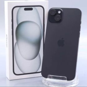 Apple iPhone 15 Plus 新品¥89,999 中古¥65,700 | 新品・中古のネット
