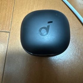 ANKER Soundcore Liberty 4 Black