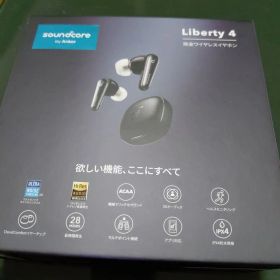 sound'core by Anker Liberty 4