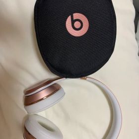 SOLO3 WIRELESS ピンク ヘッドホン Bluetooth