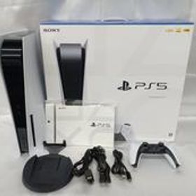 PS5(キズ汚れ多し) CFI-1200A SONY