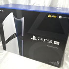 PS5PRO CFI-7000B01 SONY