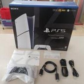 【未使用品】PS5 CFI-2200 B01 日本語専用 825GB SONY