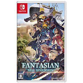 〔中古品〕 FANTASIAN Neo Dimension〔中古品〕 FANTASIAN Neo Dimension