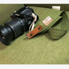 Nikon D5100