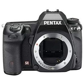 PENTAX K-7 ボディ 良品 動作確認済み 1ヶ月保証付 高性能