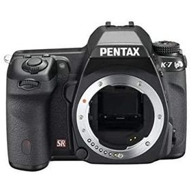 PENTAX K-7 ボディ 良品 動作確認済み 1ヶ月保証付 高性能