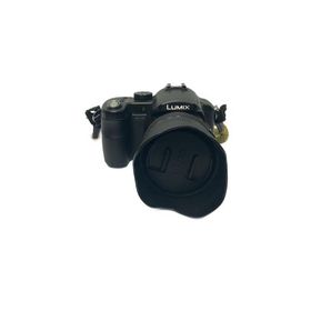 Panasonic◆デジタルカメラ LUMIX DMC-FZ300//
