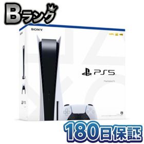 【整備済み品】 SONY PlayStation 5 CFI-1000A01 ディスク搭載 PS5 プレイステーション5 ぷれすて5 本体 180日保証