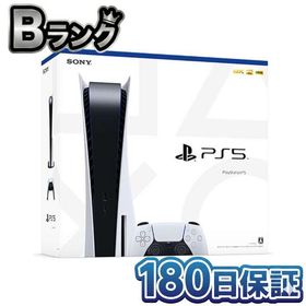 【整備済み品】 SONY PlayStation 5 (CFI-1000A01) 本体 PS5 プレステ5 ディスクドライブ搭載 180日保証