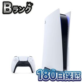 【整備済み品】 SONY PlayStation 5 (CFI-1200A01) 本体 PS5 プレステ5 ディスクドライブ搭載 180日保証