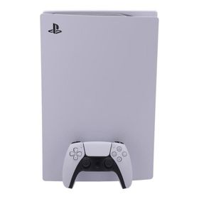 SONY ソニー/PlayStation5 本体 ドライブ搭載モデル 825GB/CFI-1200A01/Bランク/67【中古】