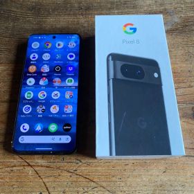 Google Pixel 8 256GB 新品 78,086円 中古 39,852円 | ネット最安値の