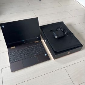 HP Spectre x360 Convertible 13-ae0xx