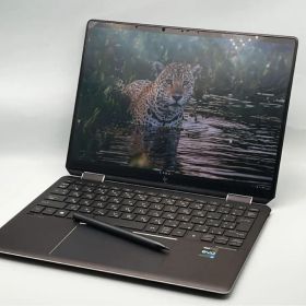 HP Spectre x360 14 OLED i7 32G 1TB 美品ペン付