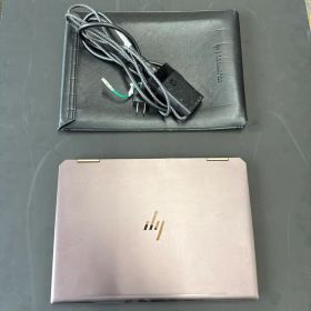 HP Spectre x360 Core i7-8565U