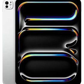 【中古】【安心保証】 iPad Pro 13インチ M5[2TB] SoftBank シルバー