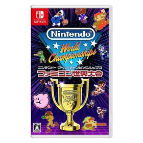 Nintendo World Championships ファミコン世界大会 HAC-R-A82CA 1本