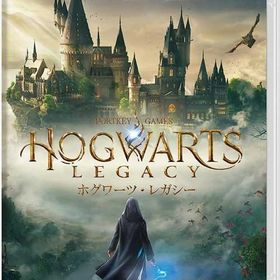 ホグワーツ・レガシー 通常版 Nintendo Switch