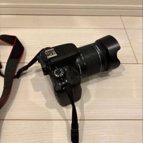 Canon EOS Kiss X7 デジタル一眼レフ