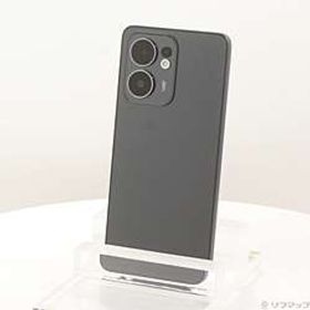OPPO Reno13 A 128GB チャコールグレー CPH2699CG SIMフリー ［6.7インチ有機EL／Snapdragon 6 Gen 1／RAM:8GB／ナノSIM&ナノSIM&eSI