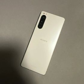 Xperia 5 IV A204SO 128GB SiMフリー