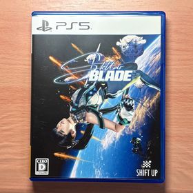 ソニー(SONY)のStellar Blade（ステラーブレイド） PS5(家庭用ゲームソフト)