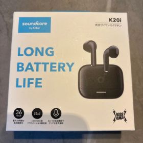Anker soundcore K20i