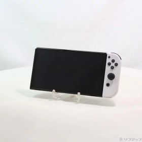 Nintendo Switch (有機ELモデル) ゲーム機本体 新品 31,000円 中古 Nintendo Switch (有機ELモデル) ゲーム機本体 新品 31,000円 中古