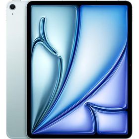 【多少の箱のへこみや傷がある場合があります】APPLE iPAD(Wi-Fiモデル) iPad Air 13インチ Wi-Fi 128GB 2026年春モデル MH5P4J/A [ブルー]