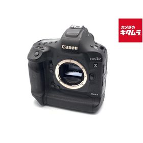 【中古】 【並品】 キヤノン EOS-1D X Mark II ボディ
