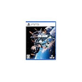 SONY ソニー Stellar Blade PS5
