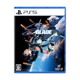 [PS5ソフト] Stellar Blade (ステラーブレイド) [ECJS-00034]