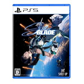 PS5 Stellar Blade ステラ―ブレイド