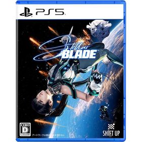 【新品】PS5 Stellar Blade(ステラーブレイド)