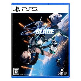 ソニー・インタラクティブエンタテインメント PlayStation 5 Stellar Blade(TM) ECJS-00034 1本