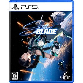 ソニーインタラクティブエンタテインメント SIE Stellar Blade [PS5] ECJS-00034[ラッピング不可] R-LOGI
