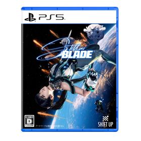 【PS5】Stellar Blade(ステラ―ブレイド)