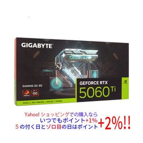 爆買GIGABYTE製グラボ GV-N506TGAMING OC-8GD PCIExp 8GB