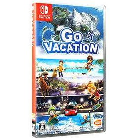 Switch／GO VACATION