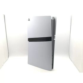 【中古】SONY PlayStation5 Pro CFI-7000B01 [2TB]【千葉】保証期間1ヶ月【ランクA】