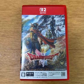 スクウェアエニックス(SQUARE ENIX)のドラゴンクエストI＆II(家庭用ゲームソフト)