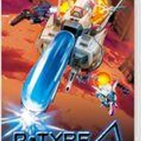 【中古】ニンテンドースイッチソフト R-Type Delta： HD Boosted [通常版]